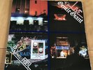 Gentle Giant Playing the Fool live double Album - 1st pressing with Booklet LP