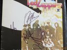 Led Zeppelin - II - 1972 UK Atlantic reissue LP
