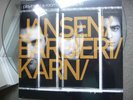 Jansen Barbieri Karn Playing In A Room With People RSD 2020 Gold Vinyl 2 LP New.