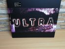 LP - Depeche Mode - Ultra - Limited Edition - Remastered - Deluxe Heavy Vinyl