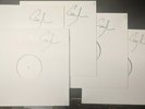 Steven Wilson - Home Invasion 5-LP Set TEST PRESSING 2018 (LIMITED TO 7) SIGNED
