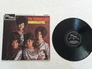 THE MARVELLOUS MARVELETTES 1ST PRESS 1965 UK VINYL LP TAMLA MOTOWN SOUL RARE