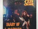 Ozzy Osbourne- Diary of a Madman   1981 Jet  FZ37492