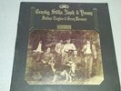 Crosby, Stills, Nash and Young, Dallas Taylor and Greg Reeves- Deja Vu Vinyl