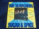 The Searchers - Sugar And Spice 1963 UK LP PYE 1st
