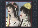 Strawberry Switchblade Strawberry Switchblade - EX UK vinyl LP album record