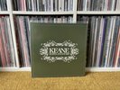 Keane - Hopes & Fears , Vinyl LP , Reissue Gatefold