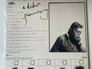 Serge Gainsbourg - You're under arrest - Vinyle premier pressage signé