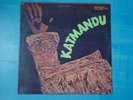 KATMANDU - Same - Original US - Mainstream Records S/ 6131 - TOP