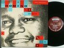 FATS DOMINO Rock and Rollin' ORIGINAL IMPERIAL RECS VINYL PRESS/New Orleans/NOLA