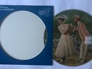 V/A Mary Poppins OST LP Disneyland 3104 US 1981 VG++ PIC DISC 17A