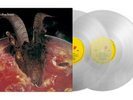 The Rolling Stones Goats Head Soup 2020 Clear Vinyl Half Speed Master Sealed