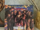 Bon Jovi young guns 2 blaze of glory vinyl LP 1990 90s