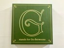 The Go-Betweens - G Stands For Go-Betweens Vol. 1 Boxset - 4LP / 4CD / Complete