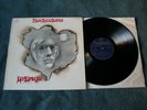 ROCKCELONA - LA BRUJA, LP EDICIÓN ORIGINAL 1979 COLUMBIA, MEGA RARO