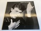 David Bowie Heroes 1st UK Made In Italy Beige Labels RARE And MINT Vinyl LP