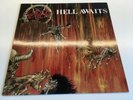 Slayer Hell Awaits Vinyl LP NEAR MINT 1st Press RR 9795