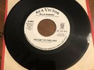 WILLIE KENDRICK Give Me Lots Of Lovin/You Can't By Pass Love 7” PROMO 45 RCA