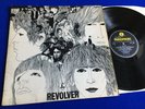 The Beatles   Revolver   Original 1966 UK Mono Vinyl LP