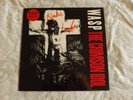 W.A.S.P. - The Crimson Idol 12