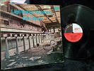 LIGHTING HOPKINS DIRTY BLUES MAINSTREAM LP RARE BLUES