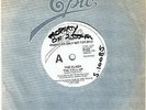 THE CLASH - THE CALL-UP - RARE 7