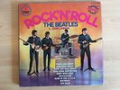 The Beatles and John Lennon Rock'n'Roll - 3 LP Box Set