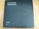 DEPECHE MODE Documentation Buch / Book by electronic beats / Deutsche Telekom