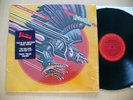 JUDAS PRIEST- SCREAMING FOR VENGEANCE 1982 ORIG HEAVY METAL NWOBHM SHRINK w/HYPE
