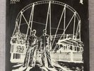 J.A.C. Tosca 3 LP Vinyl 2005