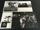 U2 THE Joshua Tree Deluxe edition 7 vinyles box set