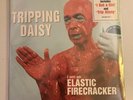 Tripping Daisy - I Am An Electric Firecracker LP vinyl record sealed NEW RARE