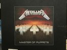Metallica ?– Master Of Puppets Deluxe Box Set