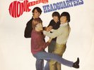 The Monkees - Headquarters LP