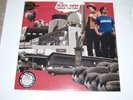 THE BLACK KEYS RUBBER FACTORY NEW SEALED 180 GRAM LTD ED LP RECORD +FREE MP3 D/L