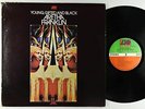 Aretha Franklin - Young, Gifted & Black LP - Atlantic VG+