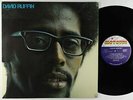 David Ruffin - S/T LP - Motown VG+