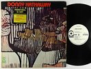 Donny Hathaway - S/T LP - Atco PROMO