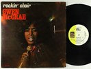 Gwen McCrae - Rockin' Chair LP - Cat