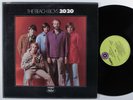 BEACH BOYS 20/20 CAPITOL LP VG++