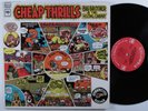 BIG BROTHER & HOLDING COMPANY Cheap Thrills COLUMBIA LP VG+ 2-eye janis joplin