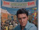 ELVIS PRESLEY Roustabout RCA VICTOR LSP-2999 LP promo SEALED