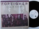 FOREIGNER Double Vision MFSL LP VG+ original master recording