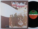 LED ZEPPELIN II ATLANTIC SD-8236 LP VG+ gatefold