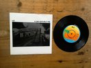 U2 A Day Without Me A1/B1 1980 1st Press 7
