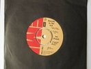 SEX PISTOLS 45RPM VINYL - ANARCHY IN THE UK - EMI 1976 - MINT