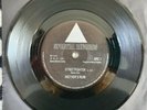 Mother's Ruin - Streetfighter / Leaving You RARE ORIG UK Spectra 45  NWOBHM