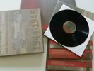 CHARLIE PARKER 10 LP-Box Complete Savoy Dial Studio Recordings 180 gr Near Mint