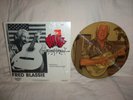 FRED BLASSIE,  2lp's, I Bite The Songs & King Of Men, both Rhino and in EX Cond