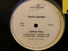 Fool’s Garden 12” Lemon Tree * VG++ Rare Promo